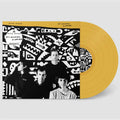 Dick Diver - Melbourne, Florida (10th Anniversary Yellow Colour Vinyl) (Vinyl LP)