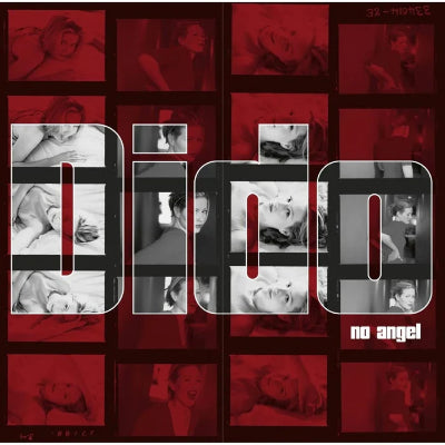 Dido - No Angel (White Coloured Vinyl) (Vinyl LP)