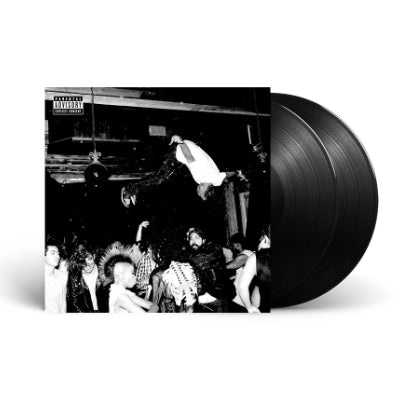 Playboi Carti - Die Lit (2LP Vinyl) (Vinyl LP)