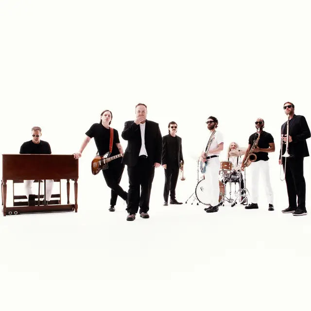 St. Paul & The Broken Bones - St. Paul & The Broken Bones (Vinyl LP)