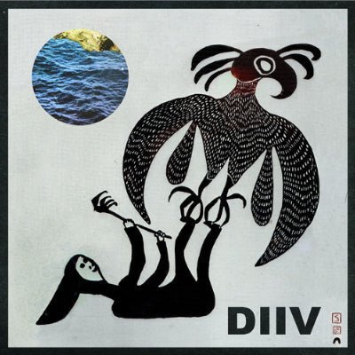 DIIV - Oshin (Vinyl) (Vinyl LP)