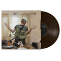 Dijon - Absolutely (Brown Coloured Vinyl) (Vinyl LP)