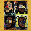 Dinner Party - Dinner Party: Dessert (Limited Fruit Punch & Canary Yellow Coloured Vinyl) (Vinyl LP)