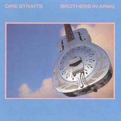 Dire Straits - Brothers In Arms (2LP Vinyl) (Vinyl LP)