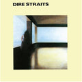 Dire Straits - Dire Straits (Vinyl) (Vinyl LP)