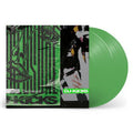 Disclosure - DJ-Kicks: Disclosure (Limited Indies Green Coloured 2LP Vinyl) (Vinyl LP)