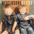 Disclosure - Settle (Vinyl) (Vinyl LP)