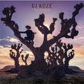 DJ Koze - Knock Knock (Vinyl) (Vinyl LP)