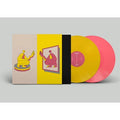 DJ Seinfeld - Mirrors (Coloured Vinyl) (Vinyl LP)