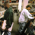 DJ Shadow - Endtroducing (2LP Vinyl) (Vinyl LP)