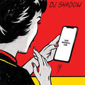DJ Shadow - Our Pathetic Age (Vinyl) (Vinyl LP)