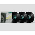 Parrish, Theo - DJ Kicks (3LP Vinyl) (Vinyl LP)