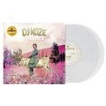 DJ Koze - Amygdala (Limited 10 Year Anniversary Crystal Clear 2LP plus 7" Vinyl) (Vinyl LP)