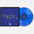 DJO - Twenty Twenty (Transparent Blue Coloured Vinyl) (Vinyl LP)