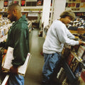 DJ Shadow - Endtroducing (2024 Half Speed Master 2LP Vinyl) (Vinyl LP)