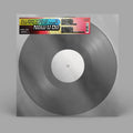DJ Seinfeld / Confidence Man - Now U Do (Limited White Label 12" Vinyl) (Vinyl LP)