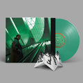 DJ Seinfeld - If This Is It (Indies Exclusive Transparent Green Coloured Vinyl) (Vinyl LP)