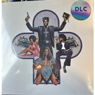 JPEGMAFIA - Scaring The Hoes : DLC PACK (Lavender Vinyl) (Vinyl LP)