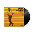Ngonda, Jalen - Doctrine Of Love (Black Vinyl) (Vinyl LP)