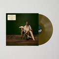 Doechii - Alligator Bites Never Heal (Translucent Hazel Coloured Vinyl) (USA Import) (Vinyl LP)