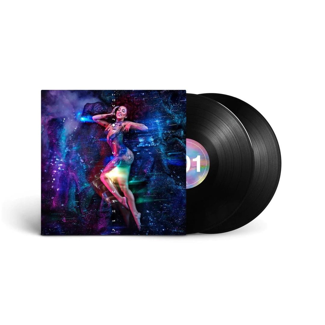 Doja Cat - Planet Her (2LP Vinyl) (Vinyl LP)