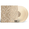 Doja Cat - Scarlet 2 CLAUDE (Deluxe 1 Year Anniversary Edition) (2LP Opaque Bone Coloured Vinyl) (Vinyl LP)