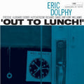 Dolphy, Eric - Out To Lunch (Blue Note Classic Series Vinyl) (Vinyl LP)