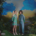 DOMi & JD Beck - Not Tight (Vinyl) (Vinyl LP)