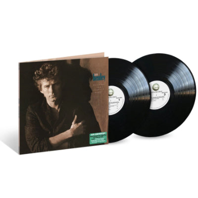 Henley, Don - Building the Perfect Beast (2LP Vinyl) (Vinyl LP)
