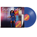 Summer, Donna - Many States Of Independence (Limited Blue Coloured Vinyl) (RSD2024) (Vinyl LP)