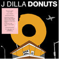 Dilla, J - Donuts (20th Anniversary Audiophile Edition 2LP Vinyl) (Vinyl LP)