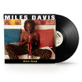 Davis, Miles - Doo Bop (Vinyl) (Vinyl LP)