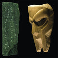 DOOM ‎- Born Like This (Vinyl) (Vinyl LP)