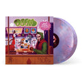 MF Doom - MM..Food (20th Anniversary) (3 Colour Sweetart Marble Effect 2LP Vinyl) (Vinyl LP)