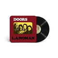 Doors, The - LA Woman (50th Anniversary Edition) (Vinyl) (Vinyl LP)