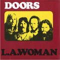 Doors, The - L.A. Woman (Vinyl) (Vinyl LP)