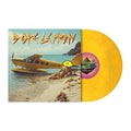 Dope Lemon - Golden Wolf (Gold Marble Vinyl) (Vinyl LP)