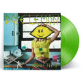 Dope Lemon - Hound's Tooth EP (Lime Coloured Vinyl) (Vinyl LP)