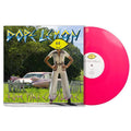 Dope Lemon - Rose Pink Cadillac (Limited Pink Coloured Vinyl) (Vinyl LP)