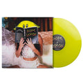 Dope Lemon - Honey Bones (Limited Transparent Yellow Coloured Vinyl) (Reissue) (Vinyl LP)