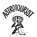 Astrotourist - SHH (Vinyl LP)