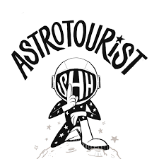 Astrotourist - SHH (Vinyl LP)