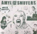 Amyl and the Sniffers - Amyl and the Sniffers (Vinyl LP)