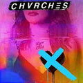 Chvrches - Love is Dead (Clear Blue Vinyl) (Vinyl LP)