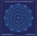 And You Will Know Us By The Trail Of Dead - Bleed Here Now (Whirlpool) (Vinyl LP)