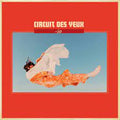 Circuit Des Yeux - io (Vinyl LP)