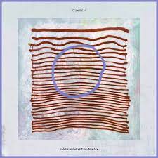 Dungen - En Ar For Mycket Oct Tusen Aldrig Nog (Burgundy Vinyl) (Vinyl LP)