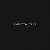 Cigarettes After Sex - Cigarettes After Sex (Vinyl LP)