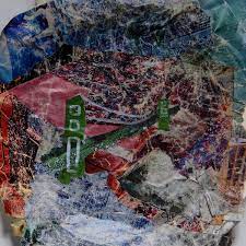 Animal Collective - Bridge to Quiet (Vinyl LP)