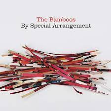 Bamboos - By Special Arrangement (Vinyl LP)